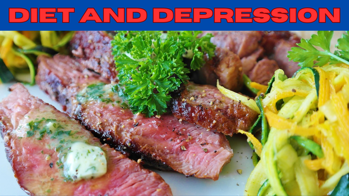 Diet and Depression: Exploring the Complex Relationship in 2024